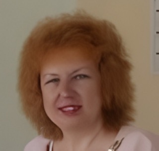 Надя Русева